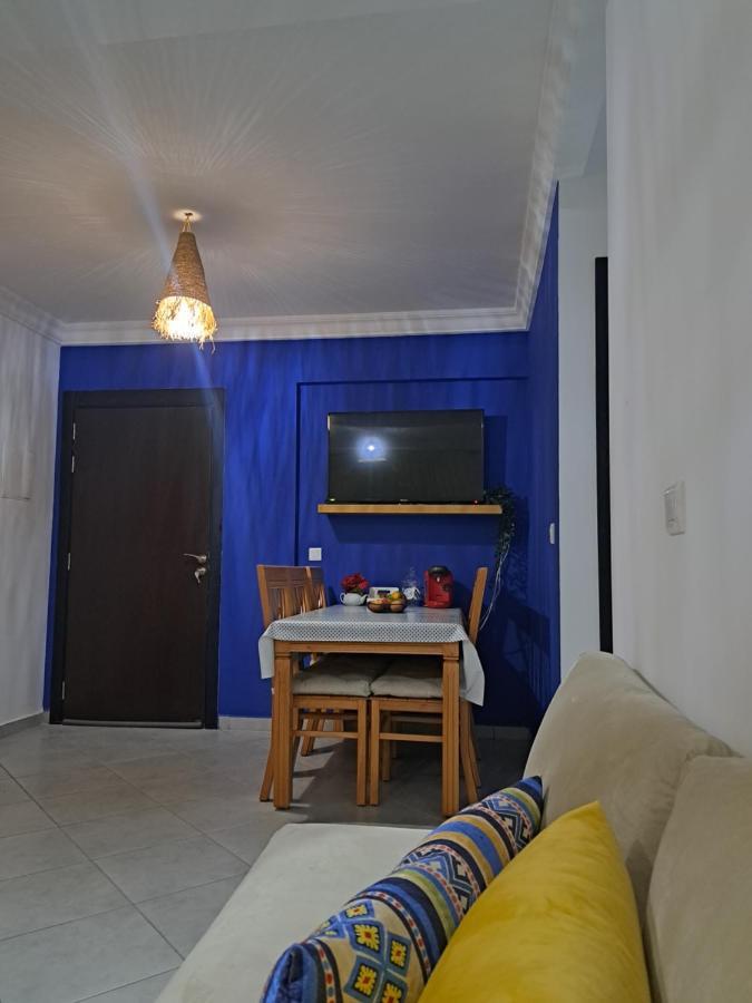 Cosy Appartement A 3Min De La Foret Et 5Min De La Plage Tangier Exterior photo