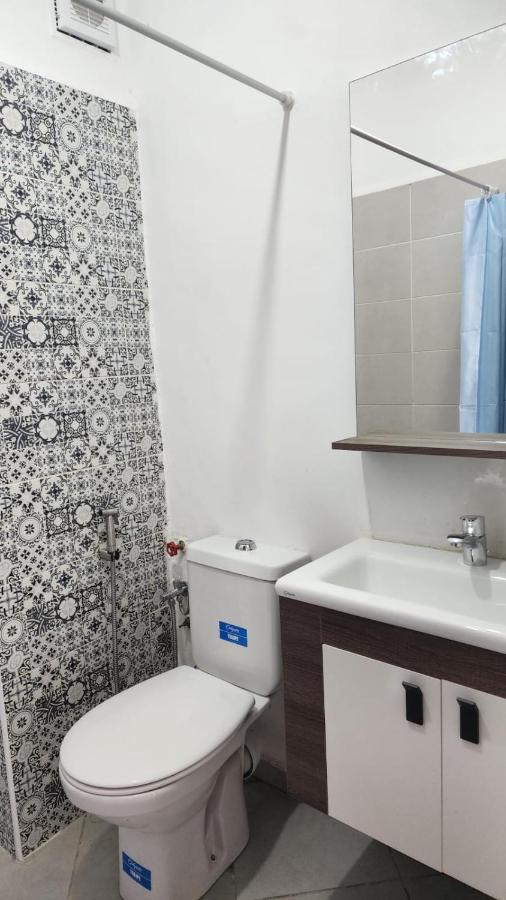 Cosy Appartement A 3Min De La Foret Et 5Min De La Plage Tangier Exterior photo